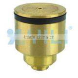 Auto air conditioner Control valve