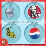 Led Badge With Led Lanyard thumbnail-3