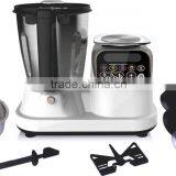 All in One Multi-Function Food Processor
