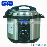 3l electric pressure cooker 110V