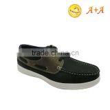 Wholesale China Cheap pu Casual Shoes Factory thumbnail-1