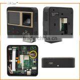 2.4inch Touch Screen Standalone Rdid Card Door Access Control System TCP/IP Communication Biometric Fingerprint Reader Door Lock thumbnail-3