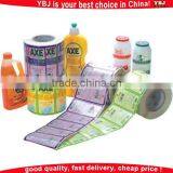 Reomvable Vinyl Glow in Dark Decorative Star Sticker for Home thumbnail-4