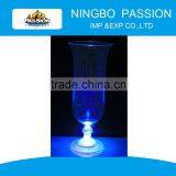 CUP005 Multicolor Promotional Plastic LED Flash Light Cup