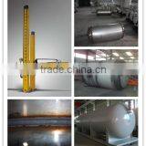 Column and Boom Welder / Automatic Pipe Welding Machine/ Welding Manipulator thumbnail-1