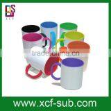 Blank Sublimation Mugs thumbnail-2