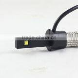 12v Fanless h1 Led Head Lights Conversion High Power 3000lm 40w Car h1 Led Headlight Bulbs thumbnail-3