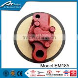 Tractor spare parts Changzhou CF22 new type oil pump price