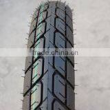 Motorcycle tire 325-16