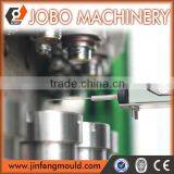 Hyraulic Press Compression Cap Molding Machine thumbnail-4