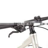 Comfortable Lady Urban Fitness Bike/ 21 Speed City Bike thumbnail-4