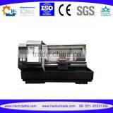 CK6140 High Speed CNC Lathe for Metal Turning With Flat Bed thumbnail-2