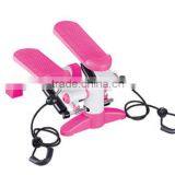 Puko Fitness Mini Stepper With Rope