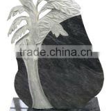 Granite stone gravestone DSF-M002