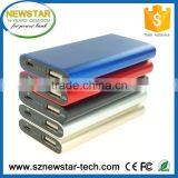 2016 Universal Hot Selling Mini Small 2000mah Power Bank Gift thumbnail-2