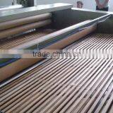 QL021A Automatic Feather Comforter Filling Machine Down Stuffing Machine thumbnail-6