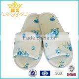 High Quality Fancy Eva Flat Indoor Women Slipper thumbnail-1