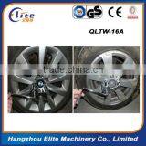 Chinese Factory Planetary Gear Wheel Lug Saving Wrench Change Bus Trailers Wheel Nut Change thumbnail-2