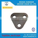 Delta Mooring Plate thumbnail-1