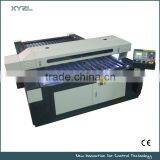 Flatbed Laser Cutting Machine/ Fiber Laser Cutting Machine/fabric Laser Cutting Machine 1325