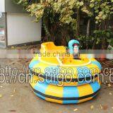 Water-War Bumper Boat / Water Game/bumper Boat/Electric Boat thumbnail-3