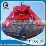 Dredging Clamshell Grab With ce Approved