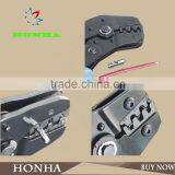 Crimping Pliers Cable Clamp Can be Pressed Terminal Diameter:24AWG~14AWG SN-48B Quality Choice thumbnail-2