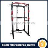 Sport Equipment Squat Rack For Men Indoor Body Building H0179 thumbnail-1