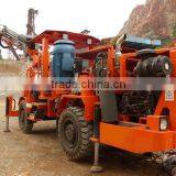 Geotechnical machinery oil drilling equipment drill rigs for sale