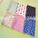 Personalized Optical Glasses Custom Print Microfiber Lens Cleaning Cloth Logo thumbnail-2