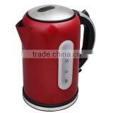 Electric Stainless Steel Kettle thumbnail-4