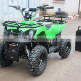 2016 New Design Children Mini Electric Atv Quads thumbnail-2