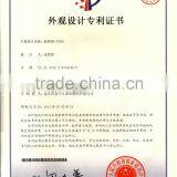 White Special Particular Empty Lipgloss Bottle thumbnail-2