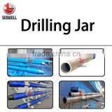 Petroleum Oil Drilling Hydraulic Drilling Jars Used Oil and Gas