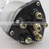 Hot Selling Excavator Starter Ignition Switch 007SS-54-3 thumbnail-2
