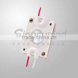Popular 260lm High Power 3W Injection Led Module With 160 Degree thumbnail-1
