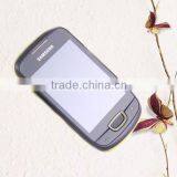 Customized Samsung I559 Matte Screen Protector