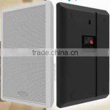 Wall Mounted Slim Vibrating Speaker, Three Color Available