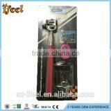 Selfi Stik Selfie Stick Extendable Bluetooth Monopod Bluetooth Selfie Stick thumbnail-1