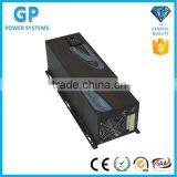 GP 5% Discount 5000W LED Display Combined Inverter Charger Pure Sine Form 24V/48V thumbnail-5