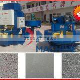 Colored Terrazzo Tile Machine for Impresssive Ground