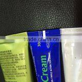 NF-60 Automatic Tube Filling and Sealing Machine (filler and Sealer Machine) thumbnail-2