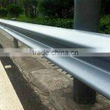 Highway Guardrail Crash Barrier Specification thumbnail-2