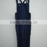 Bib Overalls,adult Bib Overalls,working Bib Pants Overall thumbnail-1