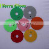 Diamond Polishing Pad for Marble and Granite thumbnail-2