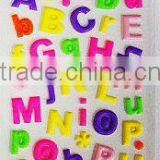 Hot Sale! Neon EVA Sticker thumbnail-1