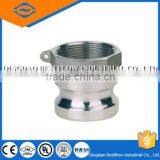 A/B/C/D/E/F/DC/DP Cam and Groove Coupling thumbnail-1