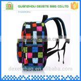 Hot Sale Popular Style School Bags for Teenage Girls thumbnail-1