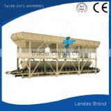 High Accuracy Sand Batching Machine With Weighting System thumbnail-1