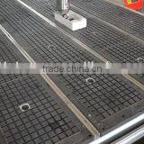 Multifunction 3D Artcam Vacuum Worktable Wood Door Cnc Routermachine thumbnail-3